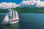 22 Night Transatlantic Cruise from Malaga, Spain