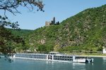 8 Night European Inland Waterways Cruise from Passau, Germany