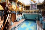 7 Night Western Mediterranean Cruise from Civitavecchia, Italy
