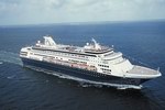 7 Night Scandinavia/Northern Europe Cruise from Dover, England