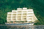 7 Night Western Mediterranean Cruise from Barcelona, Spain