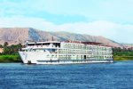 8 Night Egypt/Nile River Cruise from Cairo, Egypt
