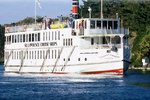 3 Night Inland Waterways Cruise from Kingston, ON