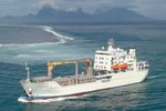 Cie Polynesienne de Transport Maritime Cruises & Ships
