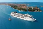 7 Night Mediterranean Cruise from Ancona, Italy