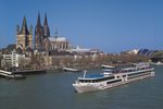 7 Night European Inland Waterways Cruise from Amsterdam, Netherlands