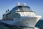 16 Night Transatlantic Cruise from Miami, FL