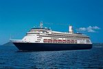 14 Night Central America/Panama Canal Cruise from San Diego, CA