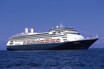 17 Night Central America/Panama Canal Cruise from San Francisco, CA