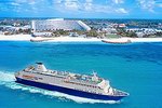 2 Night Bahamas Cruise from West Palm Beach, FL