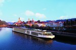 14 Night European Inland Waterways Cruise from Amsterdam, Netherlands