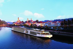Viking River Cruises Viking Odin River Cruise Cruise Ship