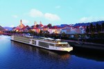 7 Night European Inland Waterways Cruise from Passau, Germany