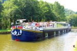 6 Night European Inland Waterways Cruise from Strasbourg, France