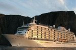 ResidenSea Ltd Cruises & Ships