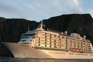 ResidenSea Ltd Premium Cruise Line