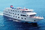 6 Night Inland Waterways Cruise from Baltimore, MD