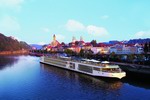 7 Night European Inland Waterways Cruise from Passau, Germany