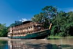 International Expeditions, Inc Cruises & Ships