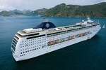 11 Night Mediterranean Cruise from Messina, Sicily Island, Italy