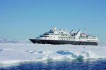 12 Night Arctic Cruise from Bergen, Norway
