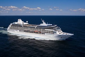 Azamara Club Cruises Premium Cruise Line