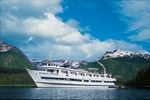 InnerSea Discoveries Cruises & Ships