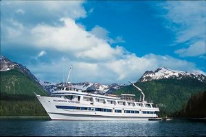 InnerSea Discoveries Specialty Cruise Line