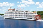 7 Night Inland Waterways Cruise from New Orleans, LA