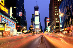 New York New York