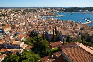 Rovinj Rovinj