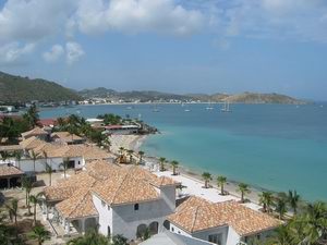 St Martin