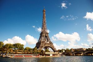 Paris Paris