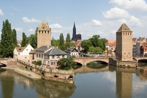 Strasbourg Strasbourg