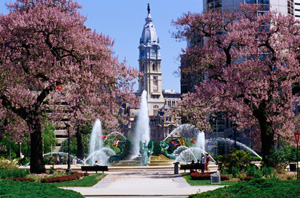 Philadelphia Philadelphia