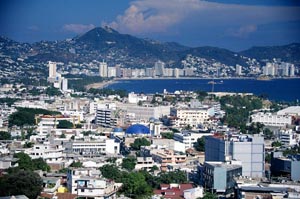 Acapulco Acapulco