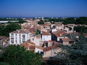 Avignon Avignon