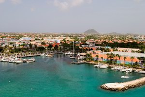 Oranjestad Oranjestad