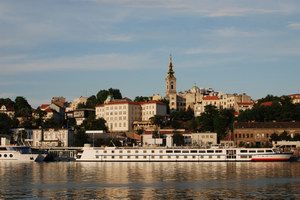 Belgrade Belgrade