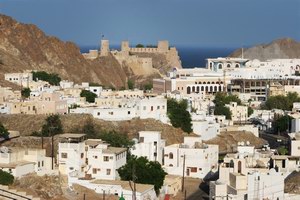 Muscat Muscat