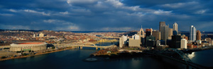 Pittsburgh Pittsburgh
