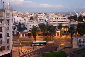 Casablanca Casablanca