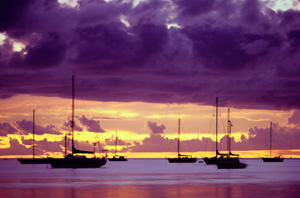 Papeete Papeete