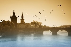 Prague Prague