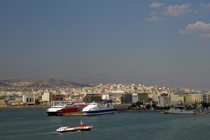 Piraeus Piraeus