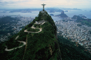 Rio de Janeiro Rio de Janeiro