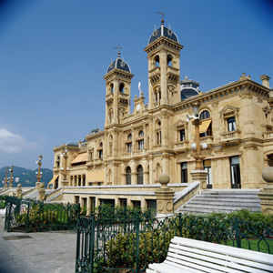 San Sebastian San Sebastian