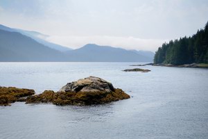 Misty Fiords National Monument Misty Fiords National Monument