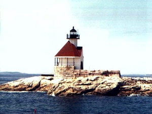 Boothbay Harbor Boothbay Harbor
