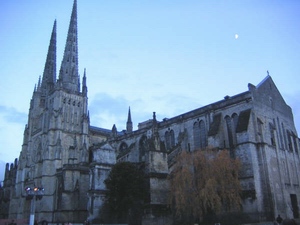Bordeaux Bordeaux